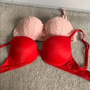 two 32c bra